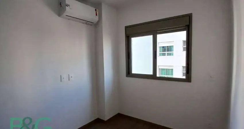 Studio com 1 dormitório, 25 m² - venda por r$ 405.600 ou aluguel por r$ 3.270/mês - liberdade - são paulo/sp
