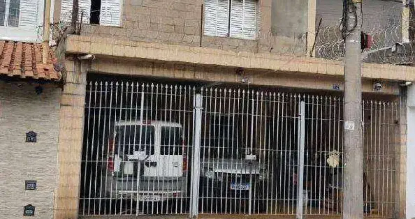 Casa com 5 dormitórios à venda, 276 m² por r$ 625.690 - vila maria luiza - guarulhos/sp