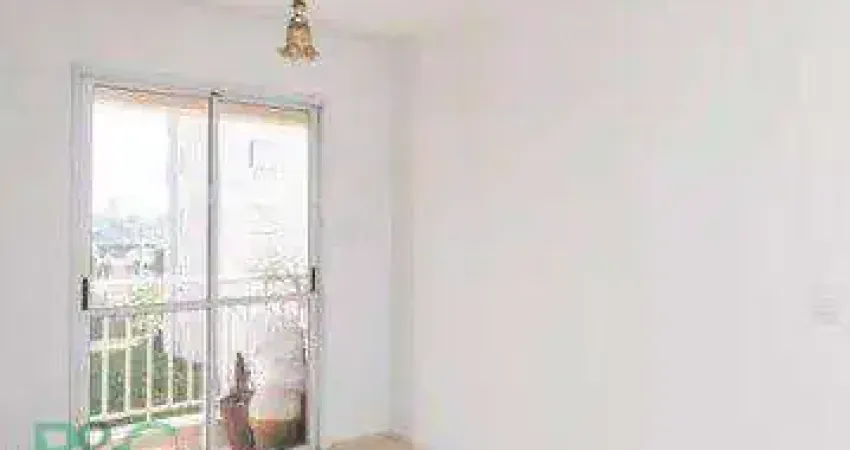 Apartamento à venda, 58 m² por r$ 464.000,00 - vila guilherme - são paulo/sp