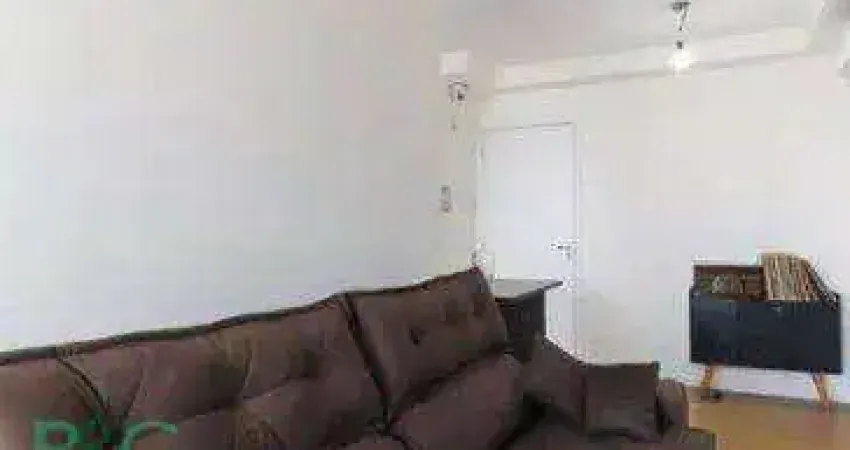 Apartamento com 2 dormitórios à venda, 60 m² por r$ 989.000,00 - pari - são paulo/sp