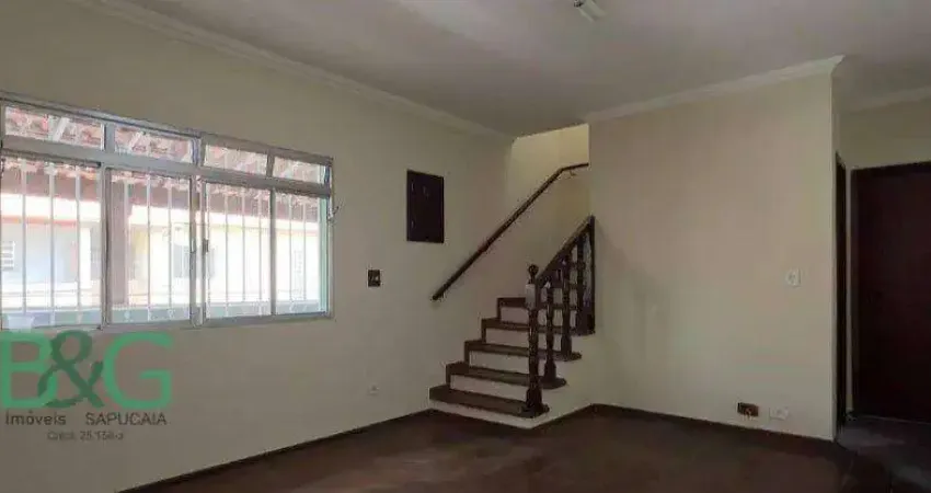 Sobrado com 3 dormitórios à venda, 280 m² por r$ 899.000 - vila tibagi - guarulhos/sp