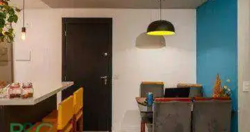 Apartamento à venda, 40 m² por r$ 309.000,00 - vila guilherme - são paulo/sp