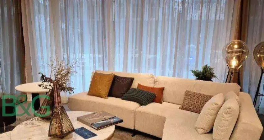 Apartamento com 3 dormitórios à venda, 131 m² por r$ 2.399.000 - vila mariana - são paulo/sp