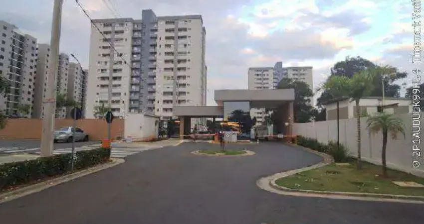 Apartamento à venda, 56 m² por r$ 183.600,00 - jardim campos verdes - hortolândia/sp
