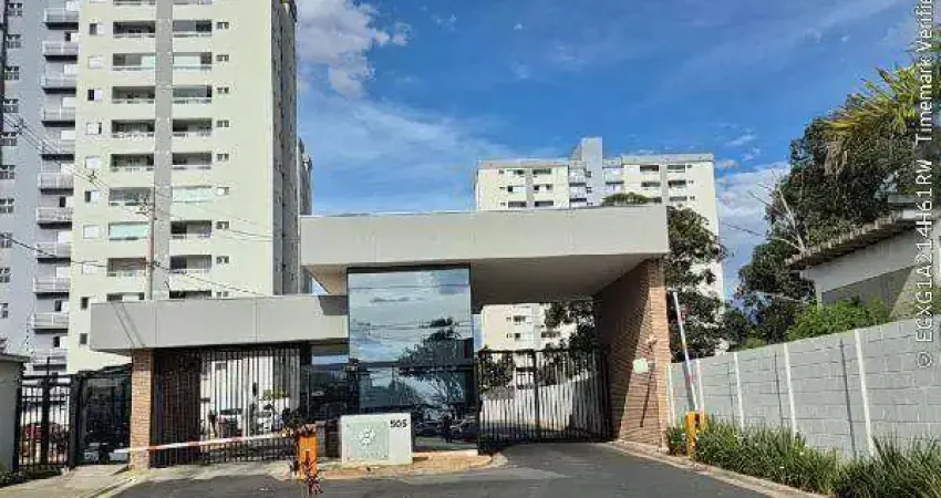 Apartamento à venda, 56 m² por r$ 205.201,38 - jardim campos verdes - hortolândia/sp