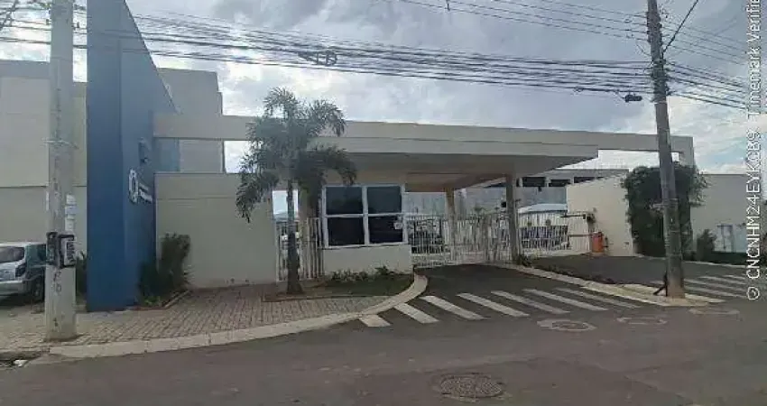 Apartamento à venda, 39 m² por r$ 124.290,84 - jardim santa esmeralda - hortolândia/sp