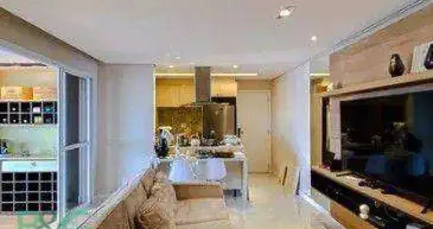 Apartamento à venda, 135 m² por r$ 1.949.000,00 - mooca - são paulo/sp