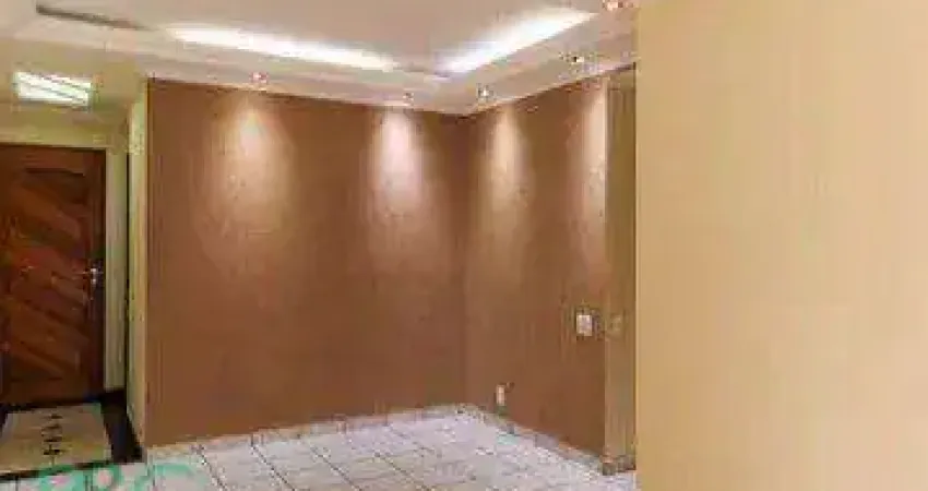 Apartamento com 3 dormitórios à venda, 65 m² por r$ 419.000 - mooca - são paulo/sp