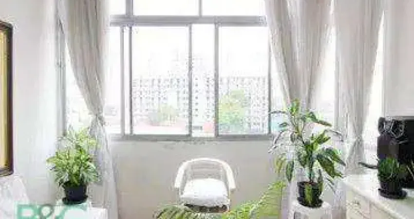 Apartamento com 3 dormitórios à venda, 112 m² por r$ 649.000 - mooca - são paulo/sp