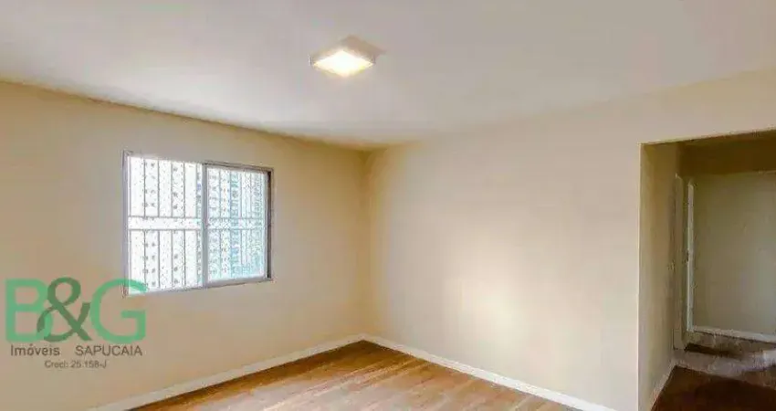 Apartamento com 3 dormitórios à venda, 83 m² por r$ 684.000 - vila mariana - são paulo/sp