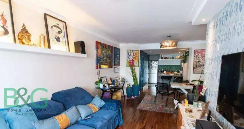 Apartamento com 2 dormitórios à venda, 110 m² por r$ 1.549.000 - vila mariana - são paulo/sp