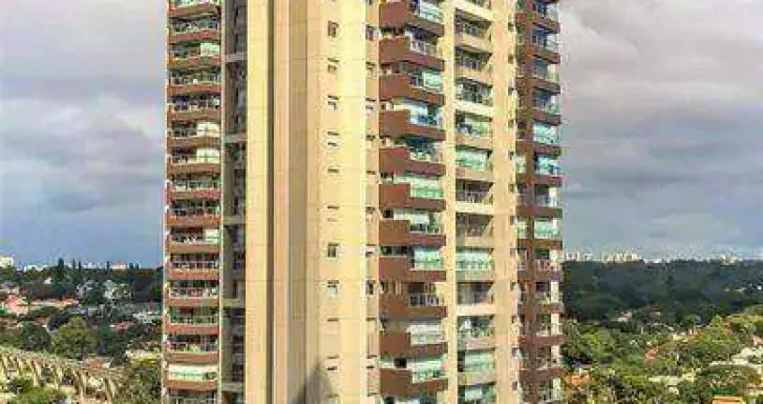 Apartamento com 1 dormitório, 49 m² - venda por r$ 790.000 ou aluguel por r$ 6.240/mês - campo belo - são paulo/sp