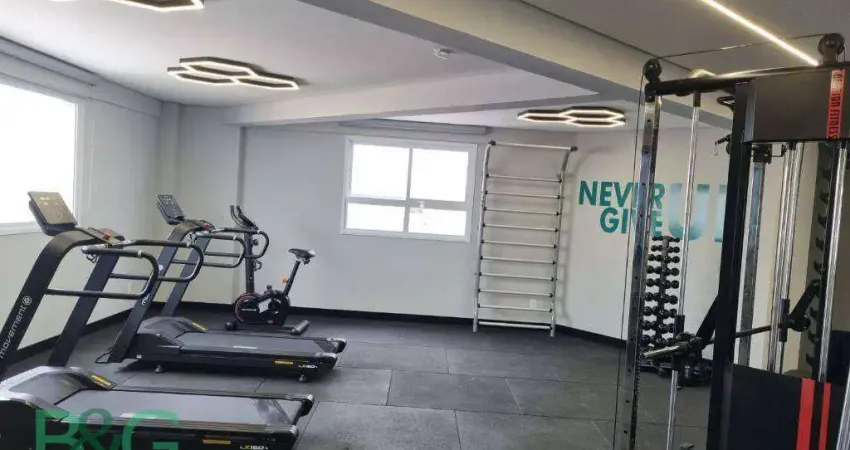 Apartamento com 2 dormitórios à venda, 78 m² por r$ 920.800,00 - tupi - praia grande/sp