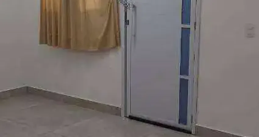 Apartamento com 1 dormitório à venda, 37 m² por r$ 235.000,00 - vila regente feijó - são paulo/sp