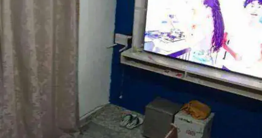 Apartamento com 2 dormitórios à venda, 48 m² por r$ 146.000 - conjunto habitacional santa etelvina ii - são paulo/sp