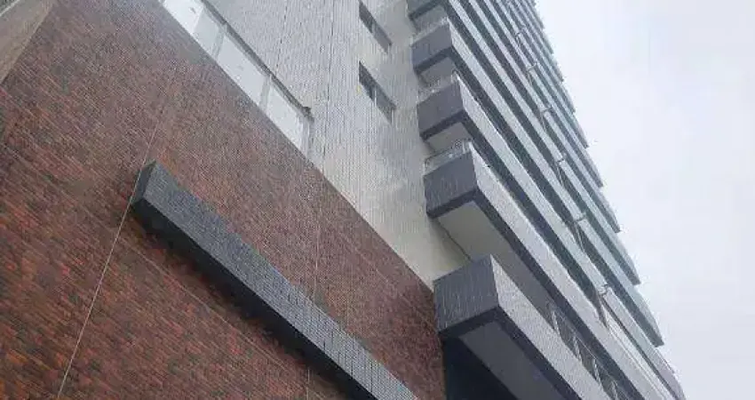 Apartamento com 1 dormitório à venda, 59 m² por r$ 463.500 - tupi - praia grande/sp