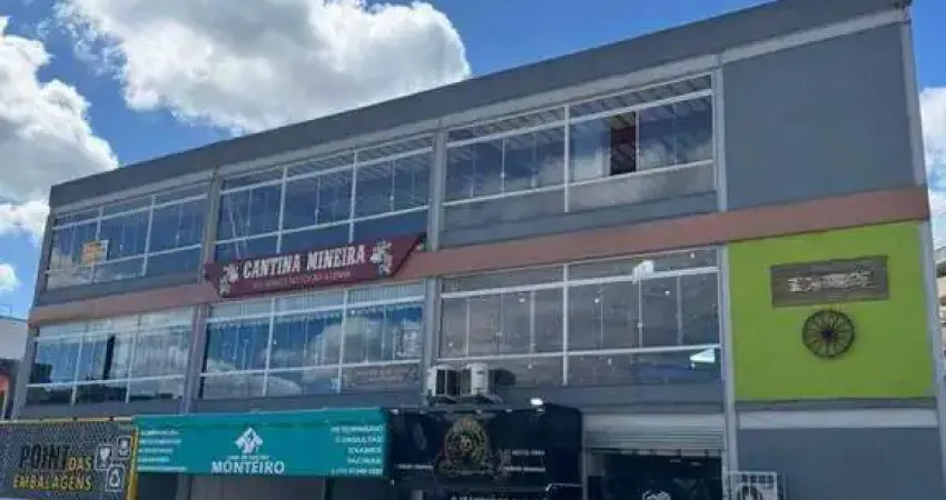 Prédio para alugar, 340 m² por r$ 8.000/mês - jardim são josé - são paulo/sp