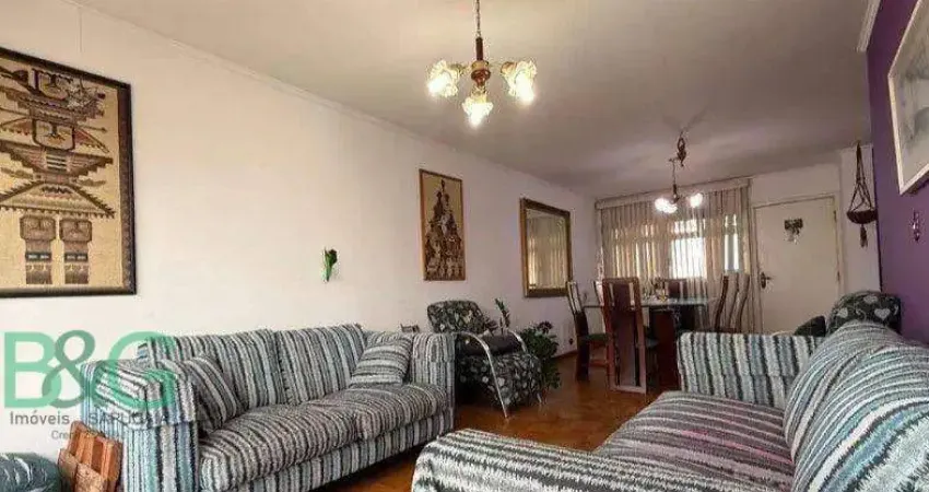 Apartamento com 2 dormitórios à venda, 93 m² por r$ 689.000 - ipiranga - são paulo/sp