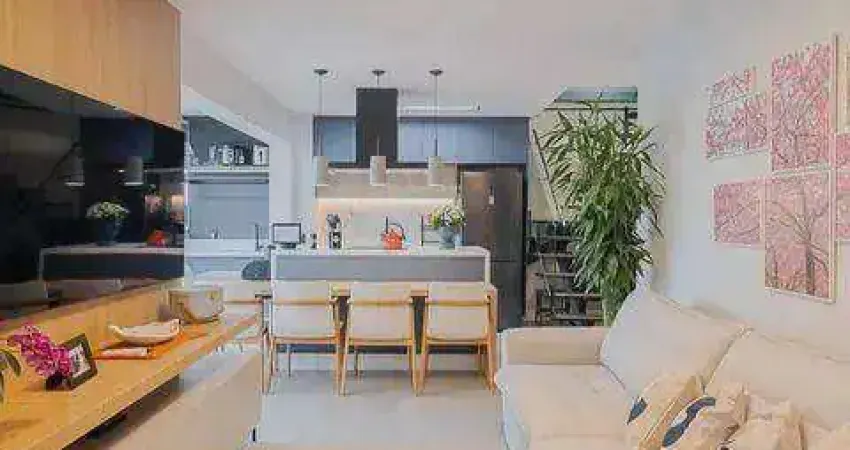 Apartamento com 2 dormitórios à venda, 97 m² por r$ 1.980.000,00 - vila madalena - são paulo/sp