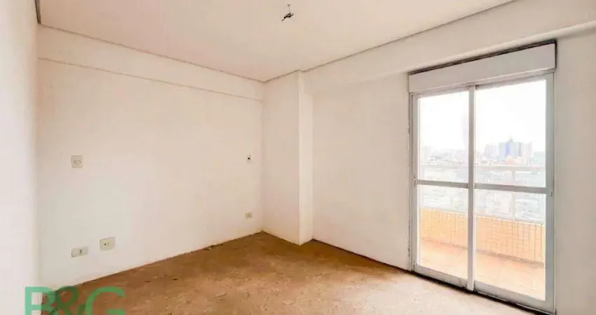 Apartamento com 3 dormitórios à venda, 135 m² por r$ 1.175.000 - baeta neves - são bernardo do campo/sp