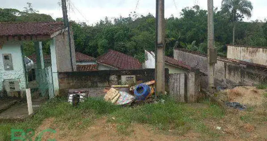 Casa com 2 dormitórios à venda, 51 m² por r$ 94.815 - jardim botijuru - jacupiranga/sp