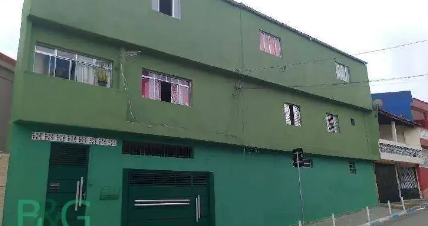 Prédio à venda, 350 m² por r$ 350.000,00 - parque guaianazes - são paulo/sp