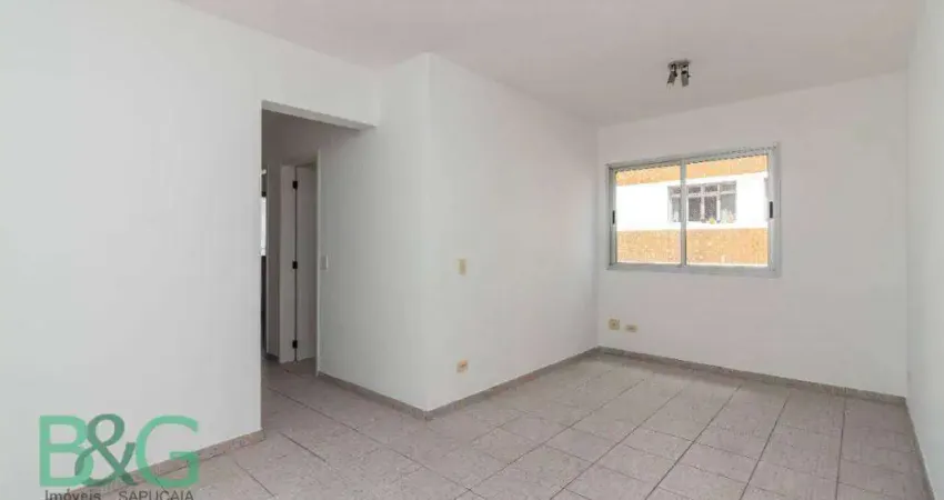Apartamento com 3 dormitórios à venda, 56 m² por r$ 398.000 - vila gumercindo - são paulo/sp