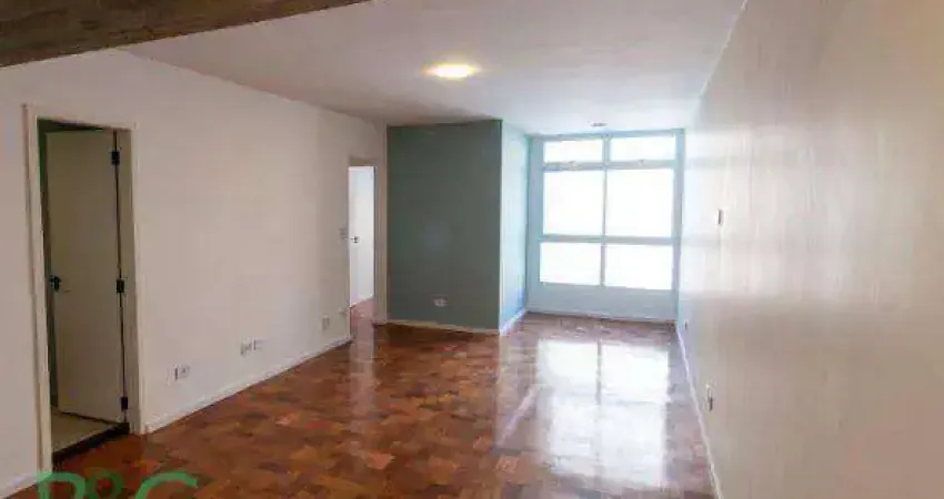 Apartamento com 2 dormitórios à venda, 85 m² por r$ 999.000 - paraíso - são paulo/sp