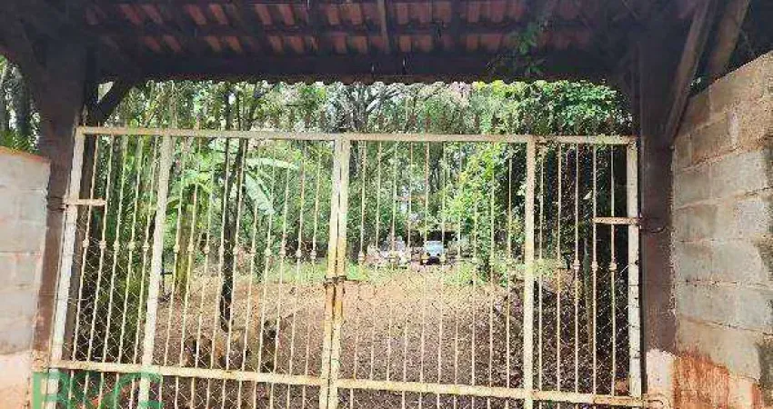 Casa com 2 dormitórios à venda, 112 m² por r$ 277.231 - sitio de recreio vale do rio pardo - jardinópolis/são paulo