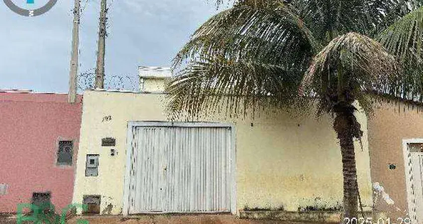 Casa com 2 dormitórios à venda, 142 m² por r$ 171.445 - jardim santa fé - jardinópolis/sp