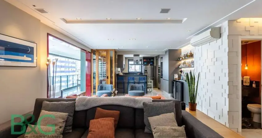 Apartamento com 2 dormitórios à venda, 140 m² por r$ 2.496.000 - sumaré - são paulo/sp