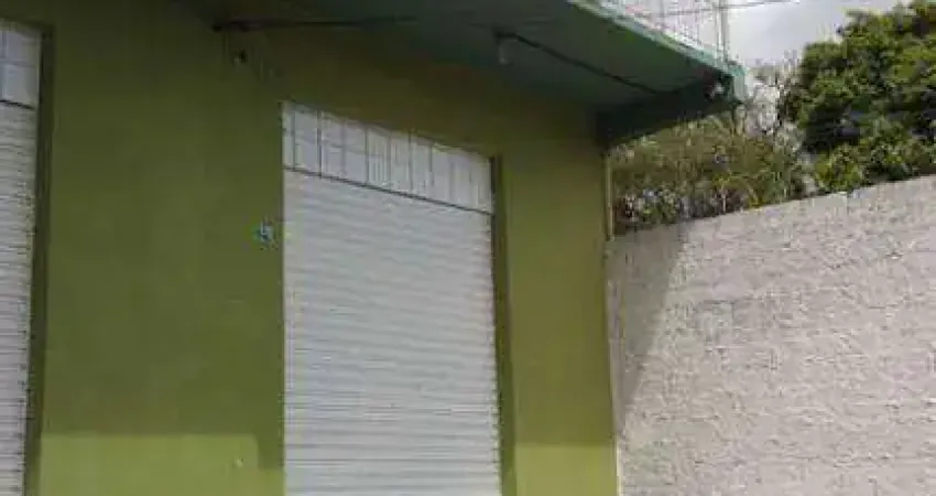 Galpão para alugar, 240 m² por r$ 7.330/mês - vila nova bonsucesso - guarulhos/sp