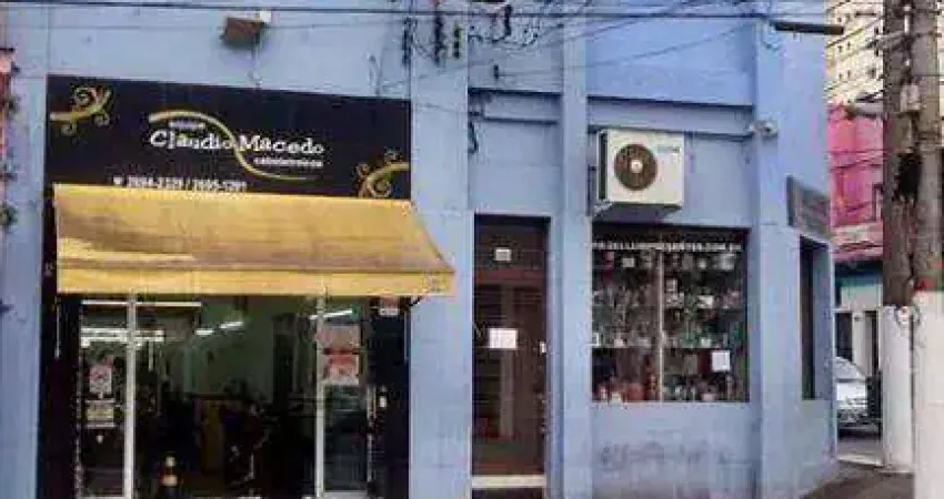 Ponto comercial à venda na Rua da Mooca, 2313, Mooca, São Paulo