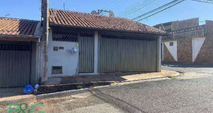 Casa com 2 dormitórios à venda, 45 m² por r$ 215.159 - jardim são crispim - jaú/sp