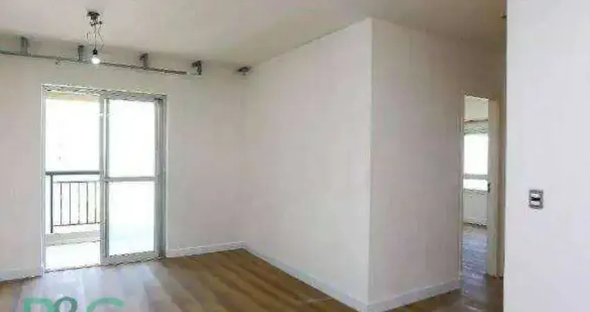 Apartamento com 2 dormitórios à venda, 69 m² por r$ 669.000,00 - vila andrade - são paulo/sp