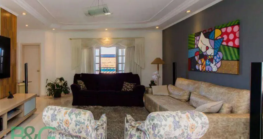 Sobrado à venda, 271 m² por r$ 1.550.000,00 - city bussocaba - osasco/sp