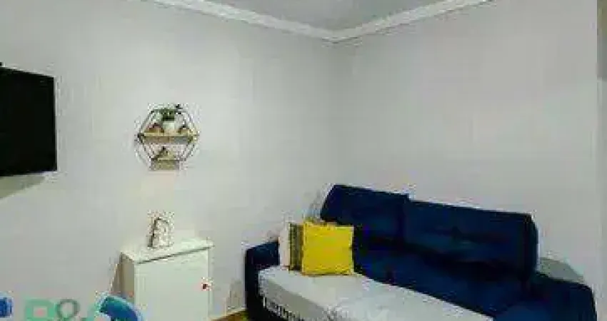 Studio com 1 dormitório à venda, 36 m² por r$ 359.000 - aclimação - são paulo/sp