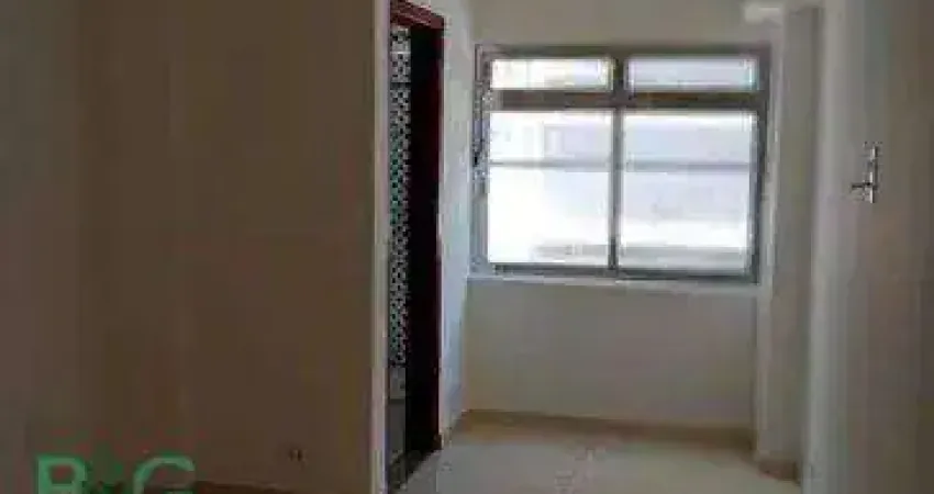 Apartamento com 1 dormitório à venda, 29 m² por r$ 281.000 - aclimação - são paulo/sp