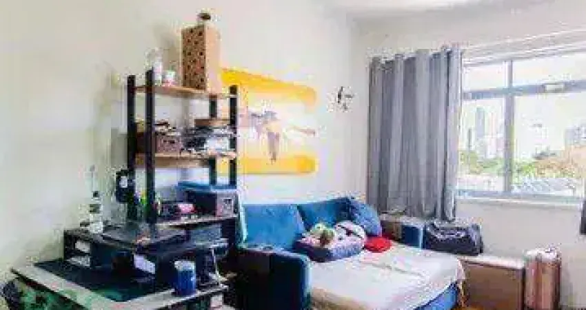 Apartamento com 1 dormitório à venda, 47 m² por r$ 429.000 - aclimação - são paulo/sp