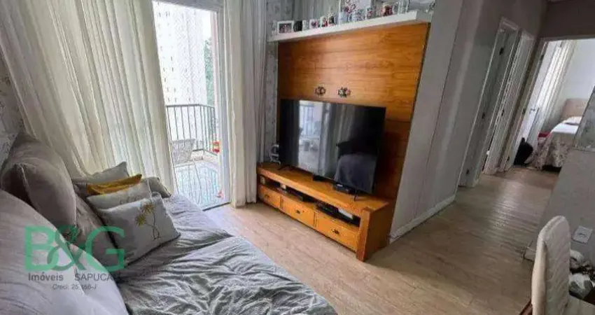 Apartamento com 3 dormitórios à venda, 74 m² por r$ 588. - umuarama - osasco/sp