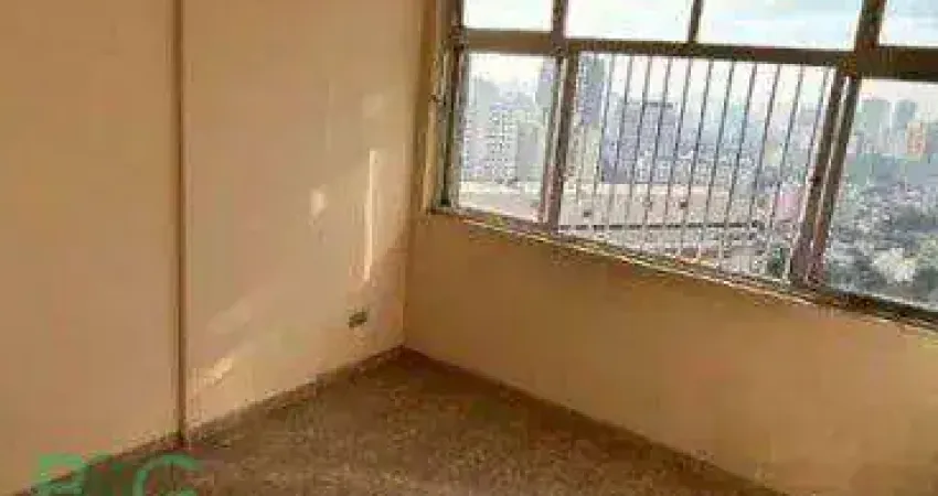 Studio com 1 dormitório à venda, 48 m² por r$ 299.000 - aclimação - são paulo/sp