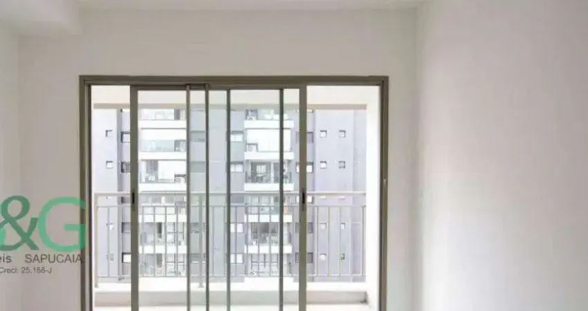 Studio com 1 dormitório à venda, 23 m² por r$ 849.000 - cerqueira césar - são paulo/sp