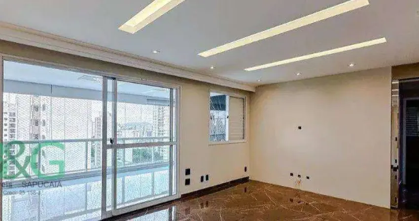 Apartamento com 3 dormitórios à venda, 113 m² por r$ 1.489.000 - alto da mooca - são paulo/sp