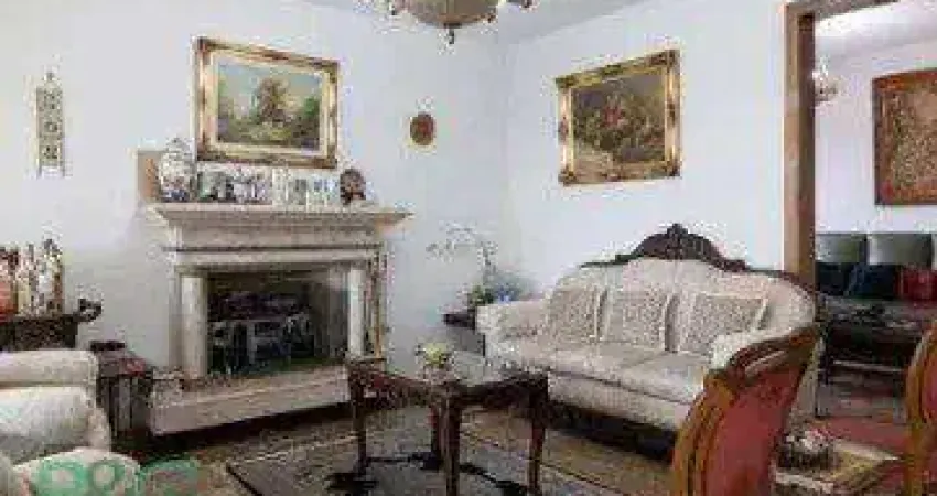 Apartamento com 3 dormitórios à venda, 260 m² por r$ 5.999.000 - cambuci - são paulo/sp