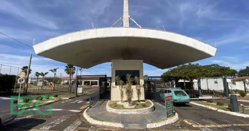 Casa à venda, 40 m² por r$ 120.882,70 - altos do palmital - marília/sp