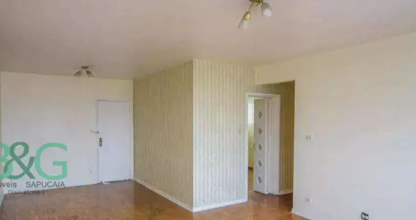 Apartamento com 2 dormitórios à venda, 78 m² por r$ 449.000 - mooca - são paulo/sp