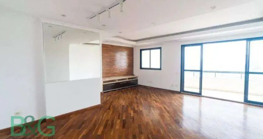 Apartamento com 3 dormitórios à venda, 113 m² por r$ 1.499.000 - bosque da saúde - são paulo/sp