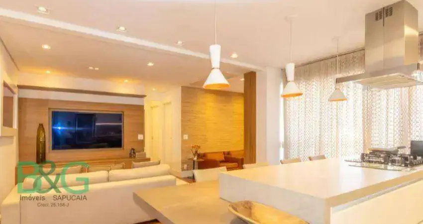 Apartamento com 2 dormitórios à venda, 74 m² por r$ 949. - vila yara - osasco/sp