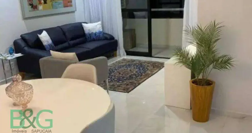Apartamento com 3 dormitórios à venda, 110 m² por r$ 1.418.000,00 - mirandópolis - são paulo/sp