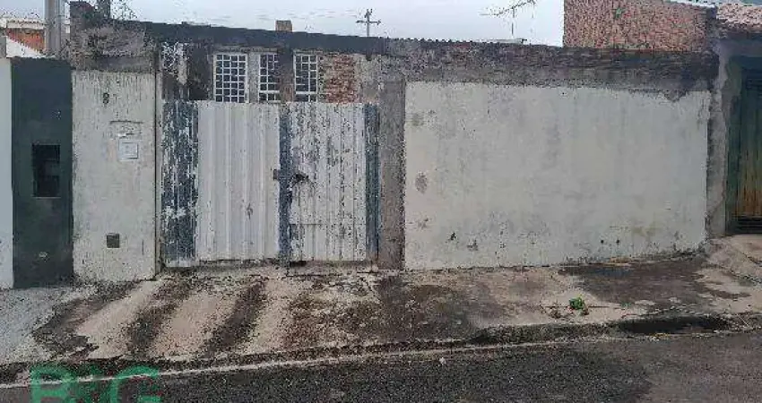 Casa à venda, 49 m² por r$ 101.400,00 - professor antônio da silva penteado - marília/sp